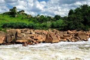 Governo de SP apresenta estudo da USP que comprova viabilidade da captação de água no Rio Pequeno