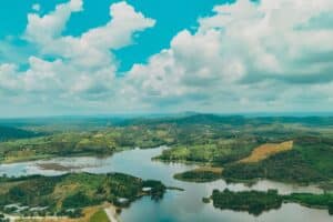 Governo de SP prepara concessão para gestão de rios e reservatórios no interior