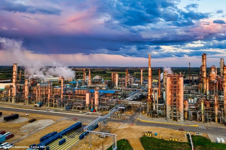 Governo vai triplicar incentivo fiscal para socorrer indústria química