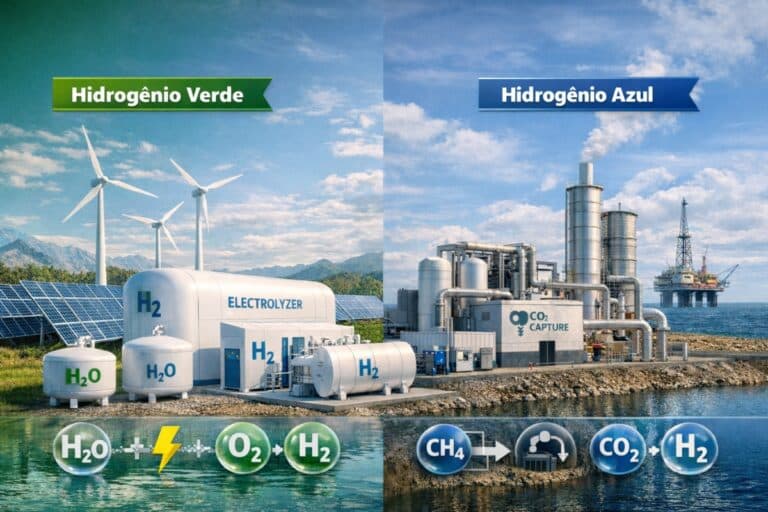 Hidrogênio verde e azul comparativo de tecnologias que transformam água em energia renovável (1)