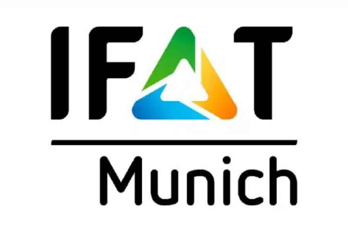 IFAT Munich 2026