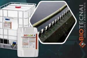 Inteligência Hídrica e Estabilidade de Flocos Otimizando Processos de Lodos Ativados com BIOFLOW