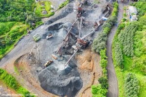 Investimentos em terras raras somam R$ 13,2 bilhões no Brasil