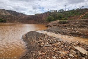 Justiça determina paralisação imediata de operações da Vale em Ouro Preto após colapso de estrutura