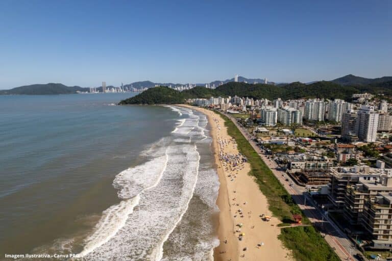 Mais da metade de Santa Catarina bebe água contaminada por agrotóxicos, segundo MP