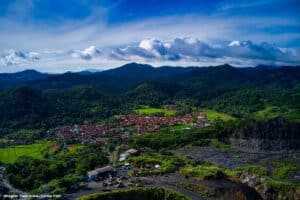 Mudanças climáticas aumentam riscos na mineração