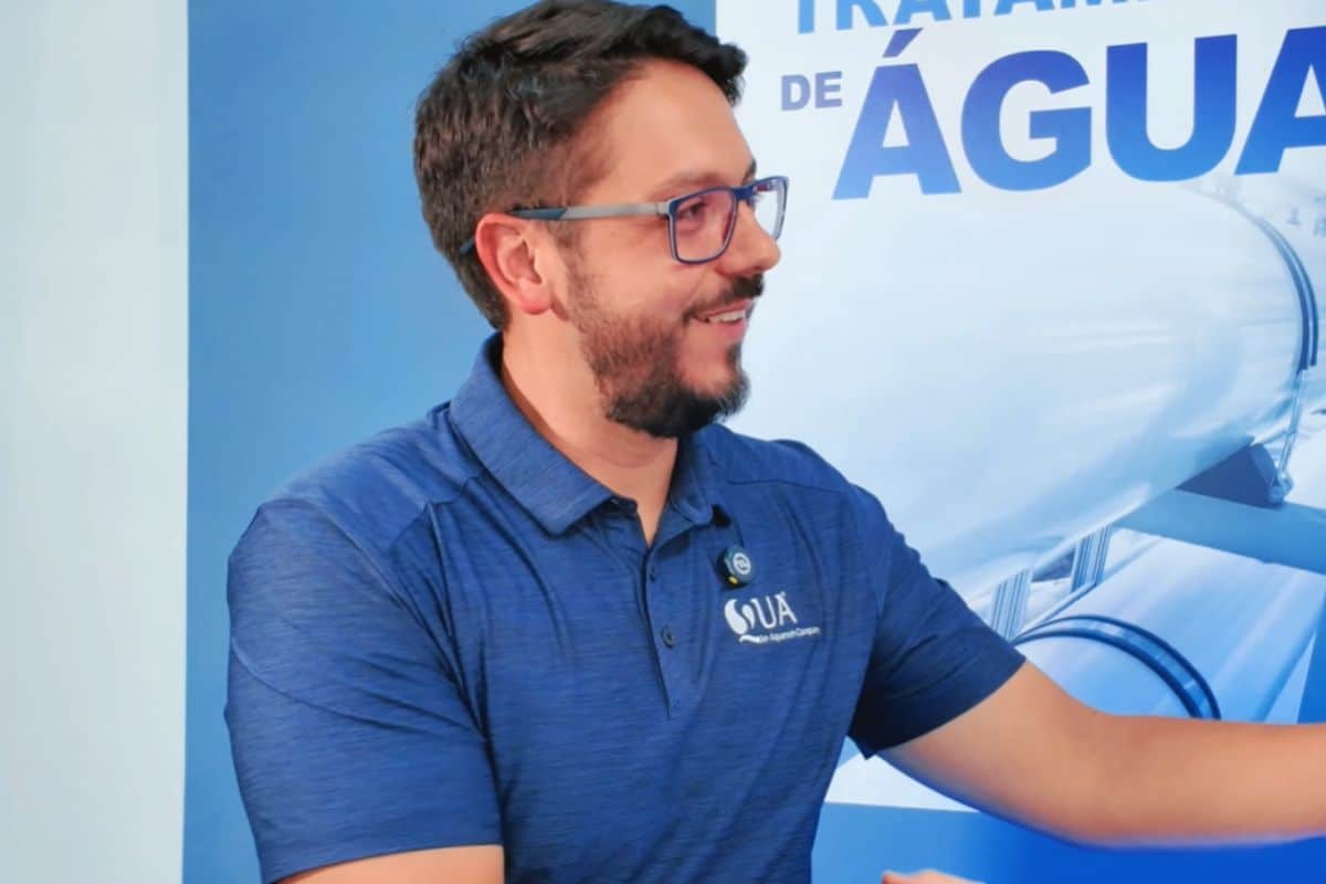 QUA® apresenta tecnologias inovadoras para produção de água ultrapura e reúso sustentável no Brasil