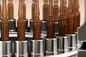 Tratamento de Efluentes Farmacêuticos com Alta Carga Orgânica por MBR – Solução EnviQ® XL da QUA