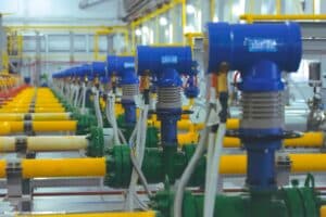 Uso de biometano em fábrica em Cajamar reforça papel do Governo de SP na redução de emissões industriais