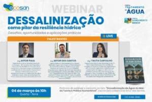 Webinar Ecosan