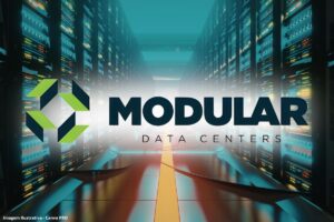 BNDES libera R$ 232,5 milhões para projeto de data centers da Modular