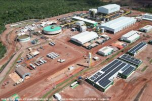 Caiado se adianta a governo federal e vai assinar acordo de mineraiscríticos entre Goiás e EUA