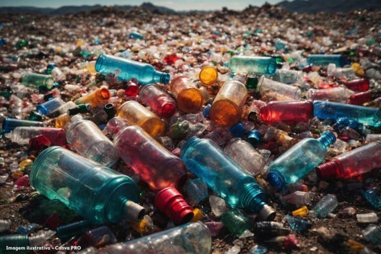 Da energia limpa ao plástico reciclado: como a Noruega aposta no Brasil para acelerar a transição sustentável