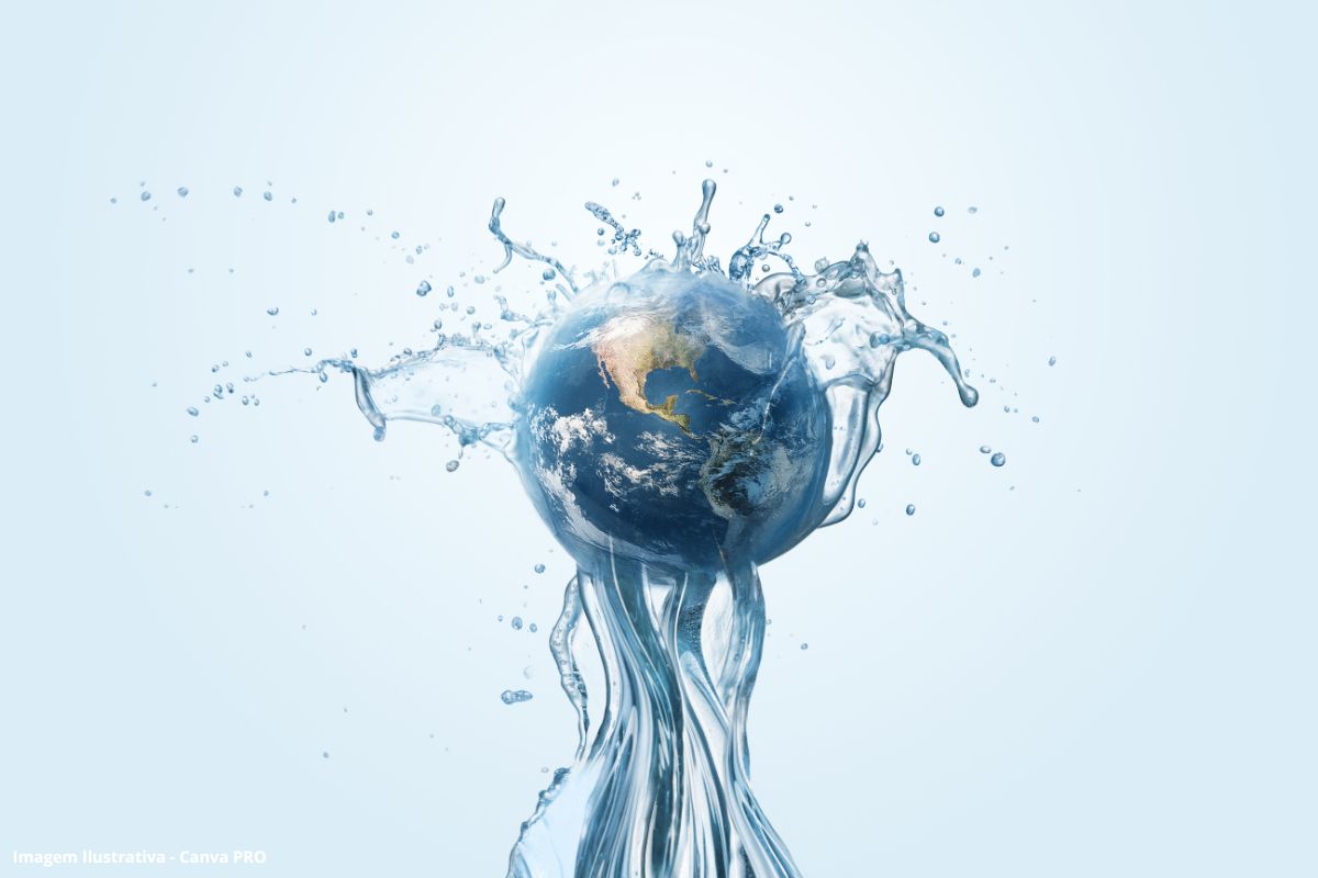 Dia Mundial da Água conscientização global sobre um recurso essencial
