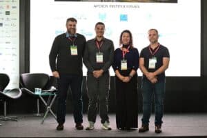 EP Analítica é patrocinadora oficial de encontro de Gerenciamento de Áreas Contaminadas da AESAS