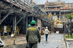 Fim do uso do mercúrio na produção de cloro e soda marca avanço ambiental no Brasil