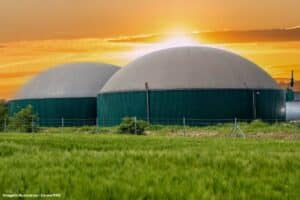 Geo firma acordo com empresa do Texas para produzir SAF com biogás da cana no Brasil