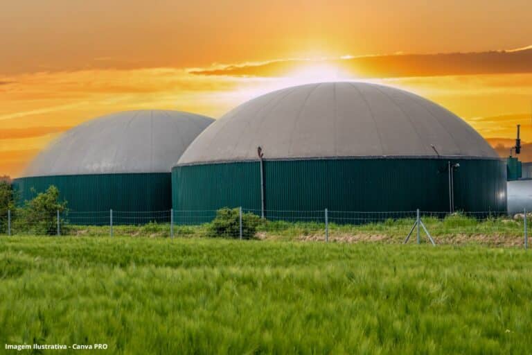 Geo firma acordo com empresa do Texas para produzir SAF com biogás da cana no Brasil