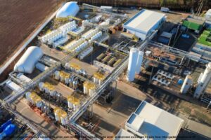 Governo de São Paulo inaugura a maior planta de biometano do Brasil em Paulínia
