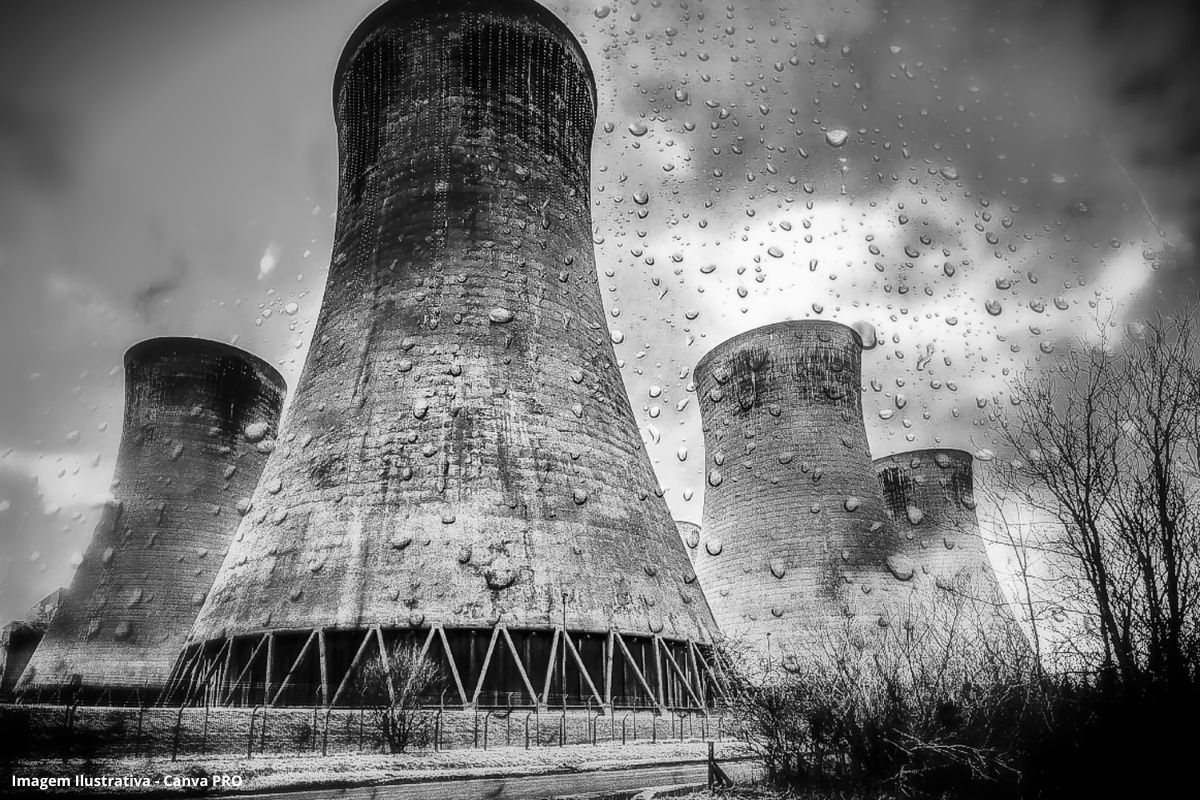 (In)Segurança energética em tempos de guerra