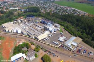 MBRF investirá mais de R$ 1 bilhão no Paraná com demanda aquecida