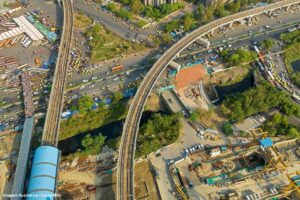 PPPs dobram peso no pipeline e indicam nova fase da infraestrutura