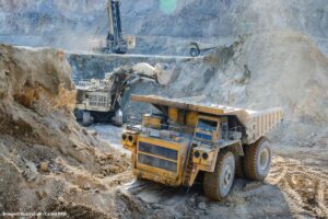 Pesquisa da USP ajuda no monitoramento e gestão de risco de pilhas de rejeitos de mineração (1)