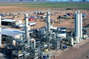 Segurança Hídrica e Valorização de Subprodutos é possível na Mineração Sustentável Veolia Water Technologies