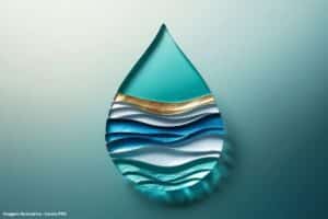 Uso racional da água é uma prioridade para os agentes da proteção ambiental