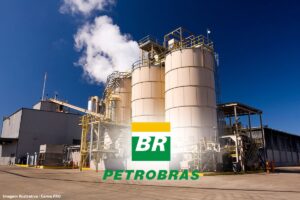 Vamos reabrir planta de Quixadá para produzir biodiesel, diz presidente da Petrobras