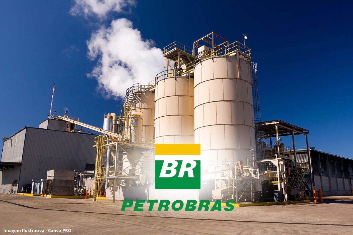 Vamos reabrir planta de Quixadá para produzir biodiesel, diz presidente da Petrobras