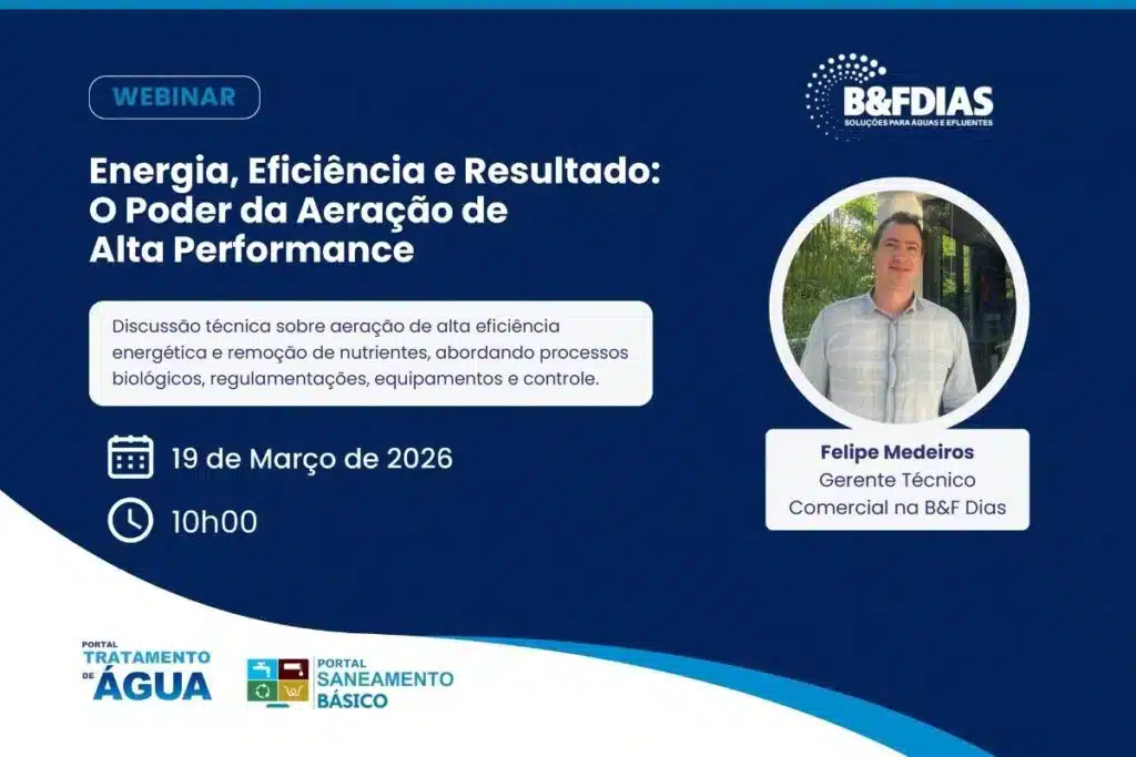 Leia mais sobre o artigo Energia, Eficiência e Resultado: O Poder da Aeração de Alta Performance | Webinar B&F Dias