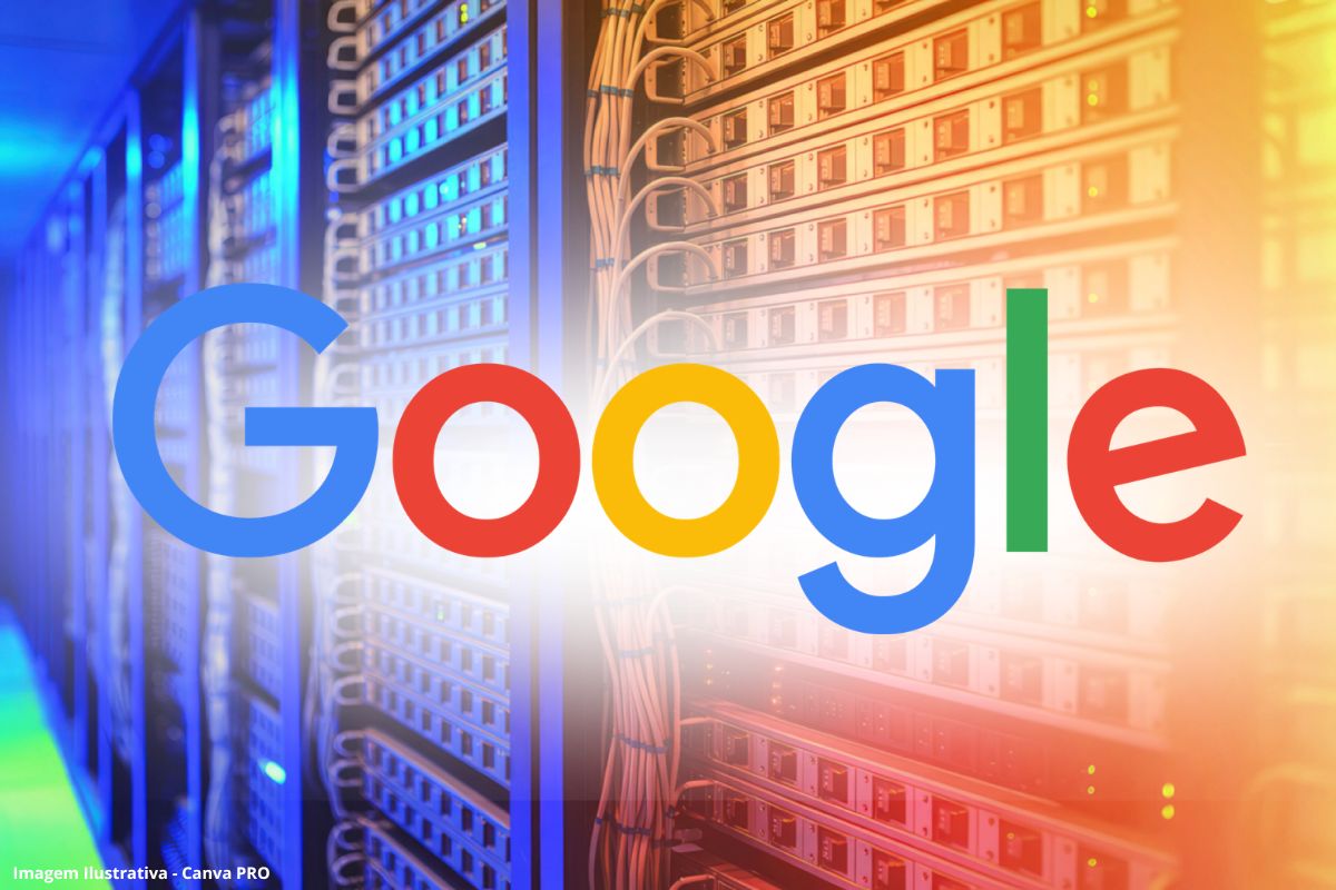 1 trilhão de litros consumo de água dos data centers acende alerta vermelho; Amazon, Google e Microsoft recuam (1)