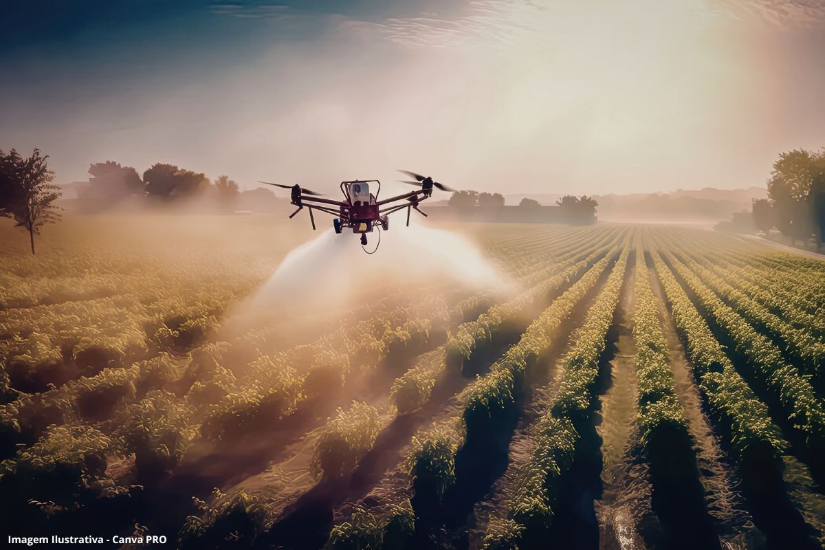 Agrotóxicos estão mais nocivos em todo o mundo, aponta estudo (1)