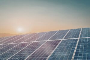 Choque do petróleo no Oriente Médio deve acelerar transição energética global