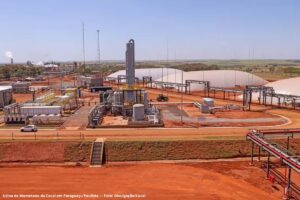 Cocal usará biometano para gerar eletricidade