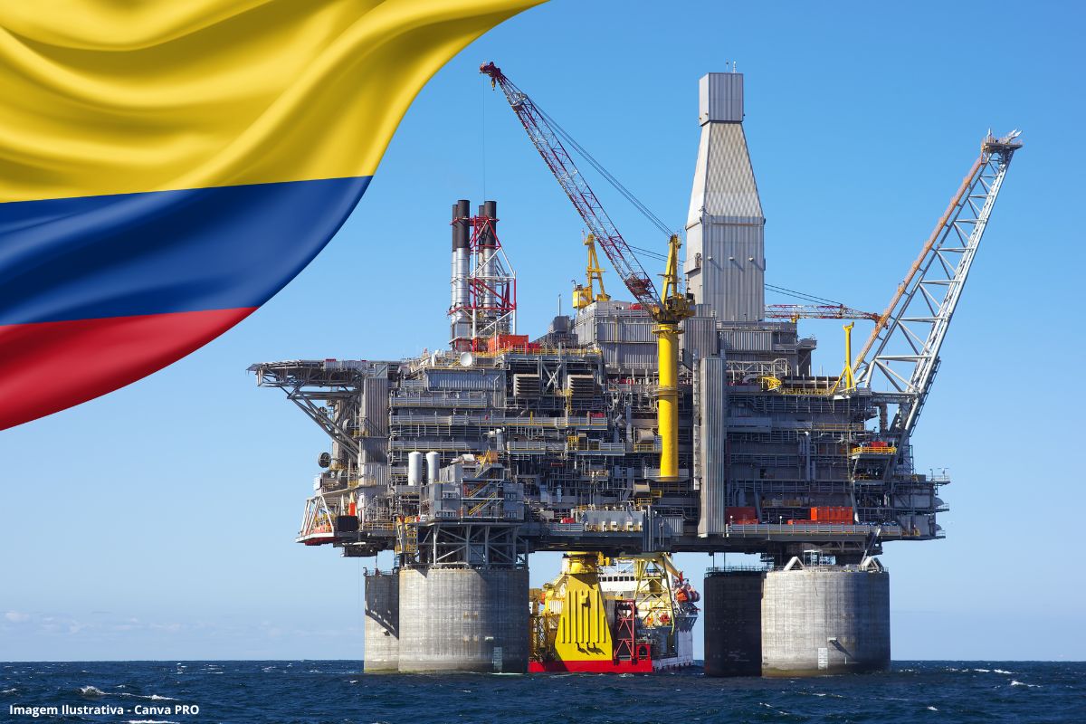 Colômbia lidera ofensiva global para abandonar petróleo e desafia impasse climático (1)