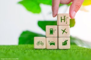 Decretos, leilões e R$ 18,3 bilhões em incentivos o que falta para o hidrogênio verde decolar
