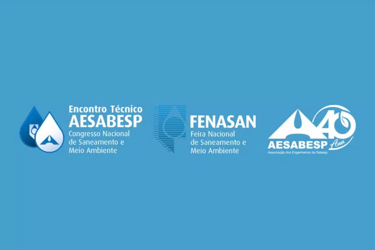 Feira Nacional de Saneamento e Meio Ambiente – Fenasan 2026