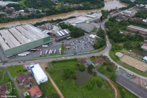 Ipel investe em sustentabilidade e inovação e reduz consumo de água em 18%