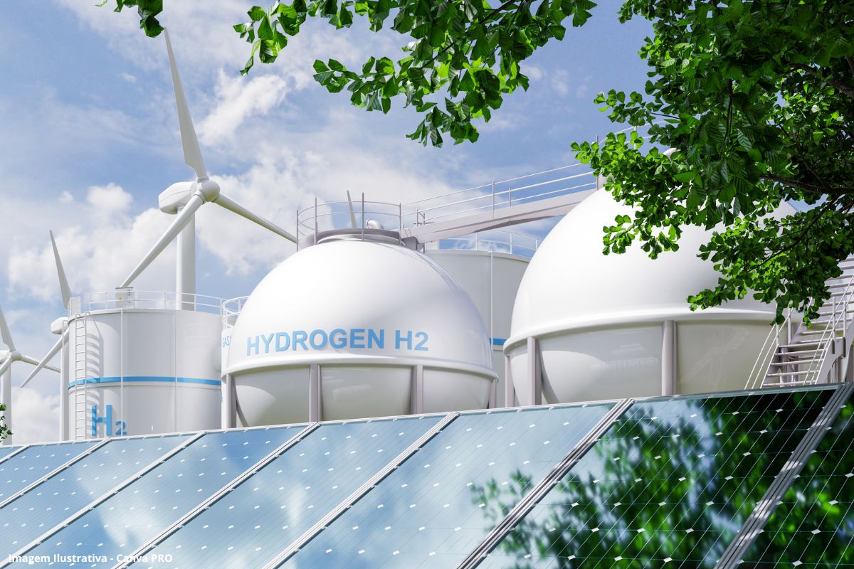 Nordeste terá investimento de R$ 12 bilhões em hidrogênio verde
