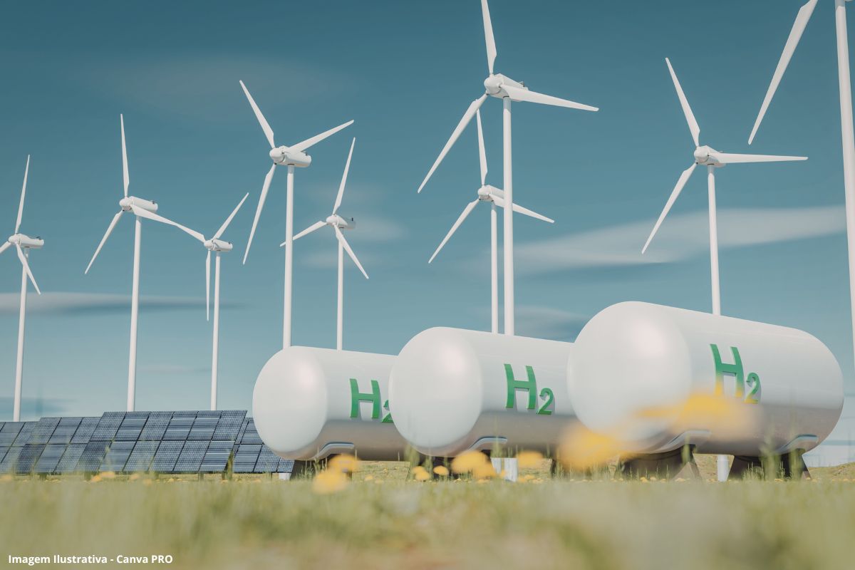 PUC-Rio testa usina híbrida como opção de segurança energética