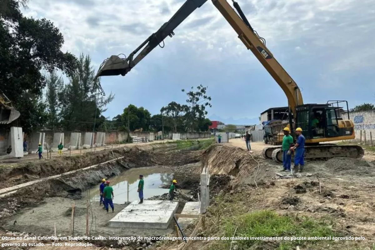 Pacote verde governo do estado aprova R$ 408 milhões em projetos ambientais e coloca Caxias no topo dos investimentos (1)