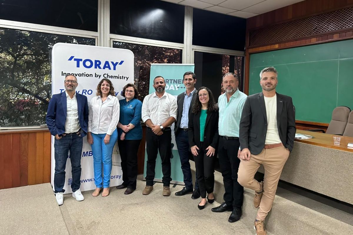 Partner Day na USP reúne especialistas em água desmineralizada