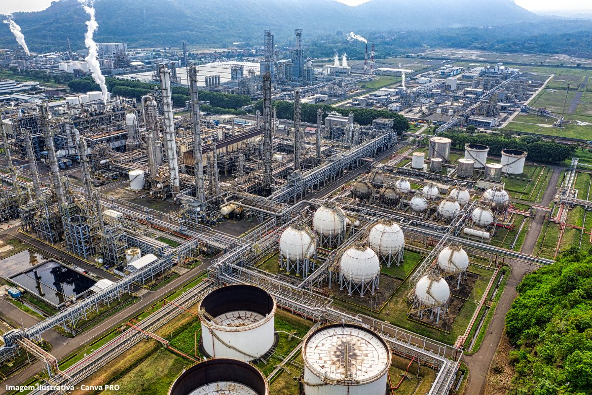 Polo Industrial de Cubatão busca novo modelo de desenvolvimento para superar crise e fechamento de empresas