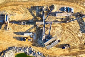 Projetos de lei preveem que governo será sócio de empresas de minerais críticos