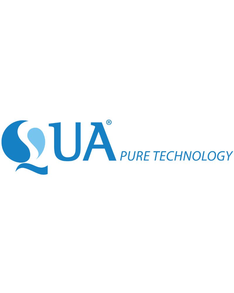 QUA® an AQUATECH Company - Destaque - TA