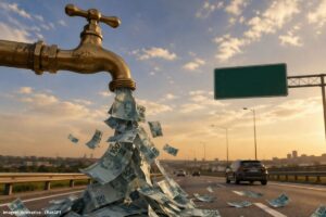 Rodovias e saneamento lideram agenda de PPPs e concessões nos estados