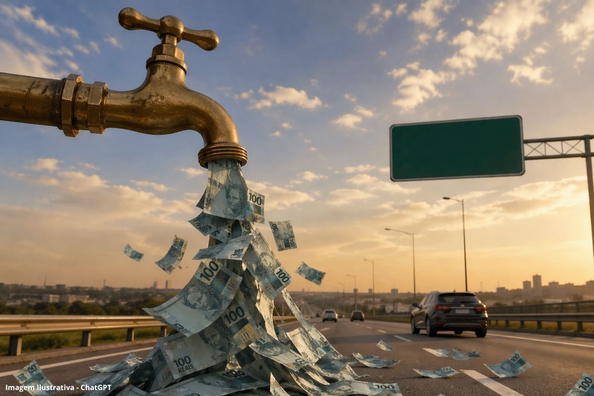 Rodovias e saneamento lideram agenda de PPPs e concessões nos estados