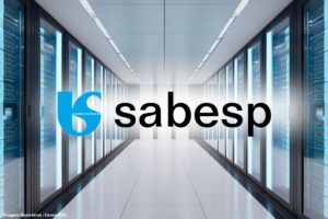 Sabesp investe em reuso para data centers
